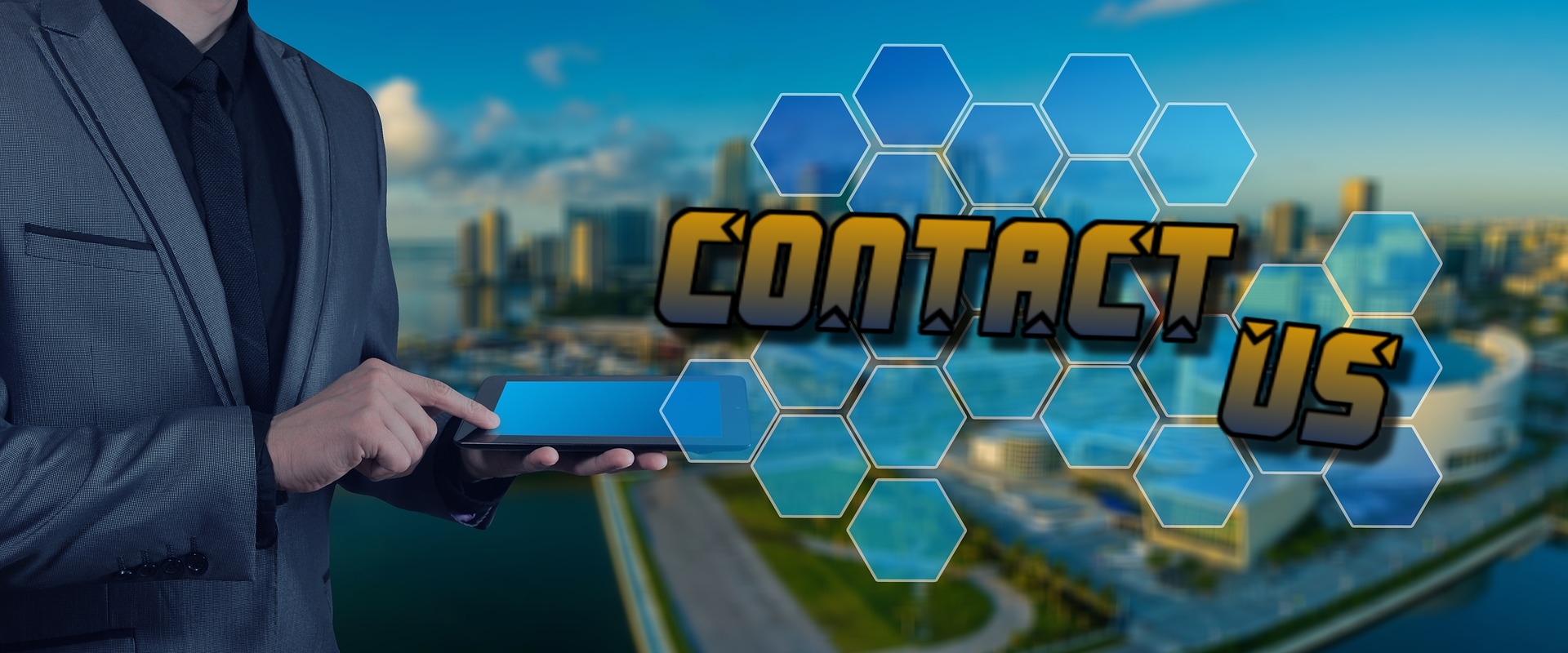 Contact Us